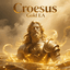 Croesus Gold EA MT4 trading robot logo
