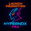 HyperNDX EA trading robot logo