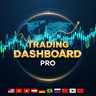 Trading Dashboard Pro