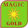 Magic of golds