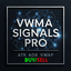 VWMA Signal Pro trading robot logo