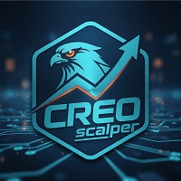 Creo Scalper EA trading robot logo