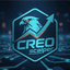 Creo Scalper EA trading robot logo