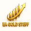 EA Gold Stuff trading robot logo