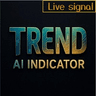 Trend indicator AI mt5