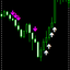 Up down Non Repaint trading robot logo