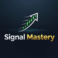 Signal Mastery trading robot logo