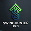 Swing Hunter Pro trading robot logo