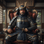 Forex Shogun trading robot logo
