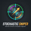 Stochastic Sniper trading robot logo