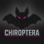 Chiroptera trading robot logo