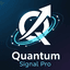Quantum Signal Pro trading robot logo