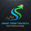 Smart Trend Tracer EA trading robot logo