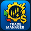 Trade Manager Interface MT4 trading robot logo
