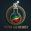Trend Alchemist trading robot logo