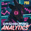 Portfolio Dashboard Analytics MT4 trading robot logo