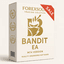 Bandit trading robot logo