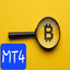 BitcoinRobot trading robot logo