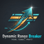 Dynamic Range Breaker trading robot logo