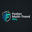 Fusion Multi Trend Pro trading robot logo