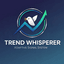 Trend Whisperer trading robot logo