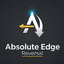 Absolute Edge Reversal trading robot logo