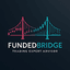 FundedBridge EA for Prop Firms trading robot logo