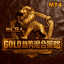 FM Gold Hybrid Master EA trading robot logo