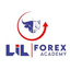 LFA EA Pro trading robot logo