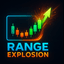 Range Explosion MT5 trading robot logo