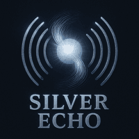 Silver Echo Bot trading robot logo