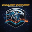 Oscillator Dominator trading robot logo