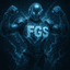 Ai FGS EA trading robot logo