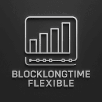 BlockLongTimeFlexible trading robot logo