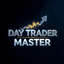 Day Trader Master trading robot logo
