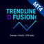 Trendline D Fusion MT4 trading robot logo
