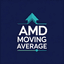 AMD Adaptive MA MT4 trading robot logo
