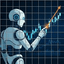 FerrerDCA trading robot logo