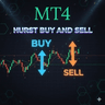 Hurst Buy and Sell Mt4