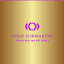 Gold Submarine trading robot logo