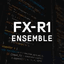 FX R1 Ensemble trading robot logo