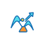 GoodTrader trading robot logo