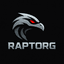 RaptorG trading robot logo