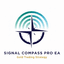 Signal Compass Pro EA trading robot logo
