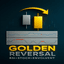 Golden Reversal trading robot logo