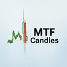 MTF Candles MT4
