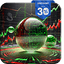 Volume Bubbles MT5 trading robot logo