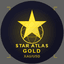 Atlas Gold trading robot logo