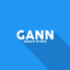 Gann Drawer SQ9 trading robot logo