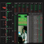 FxWorldGodfather trading robot logo